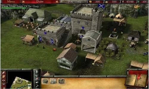 Stronghold 2 Highly Compressed Free Download