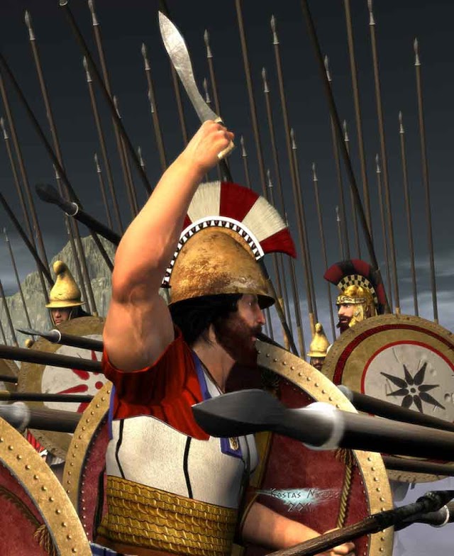 Makedonien Geschichte