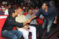 Damarukam Movie Audio Launch Gallery [Southmp3.Org] width=