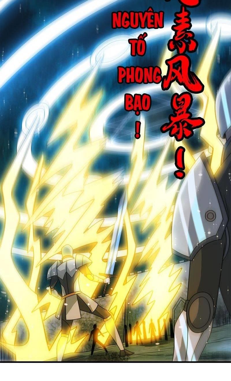 Kiếm Vũ Chapter 93 - AB Truyện