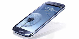  Samsung Galaxy S IV Hanya Boleh "Diintip"