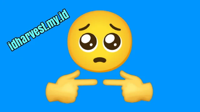 Arti Emoji '👉👈' di TikTok