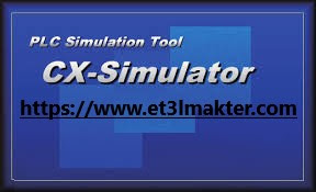 CX-Simulator : PLC Omron simulation software