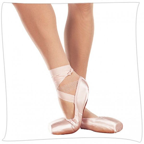 The Dancewear Guru 3 methods of beginning pointe work