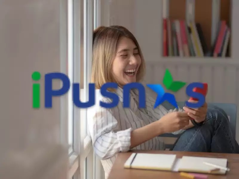Asyiknya Membaca Buku Digital di iPusnas, Gratis! Aplikasi iPusnas