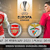 Prediksi Bola Arsenal vs Benfica 26 February 2021