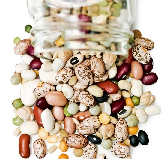 Top 10 Sources Of Meat free Protein New Healthy