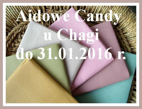 Aidowe Candy