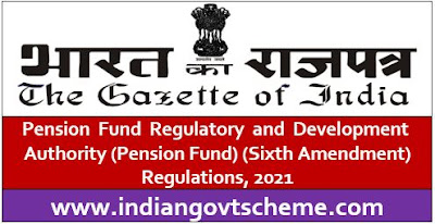 Pension Fund Regulatory and Development Authority