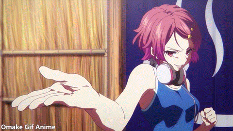 Koito Minase  Anime, Top funny anime, Anime expressions