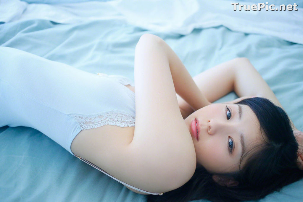 Image Wanibooks No.126 – Japanese Actress and Idol – Rina Koike - TruePic.net - Picture-188