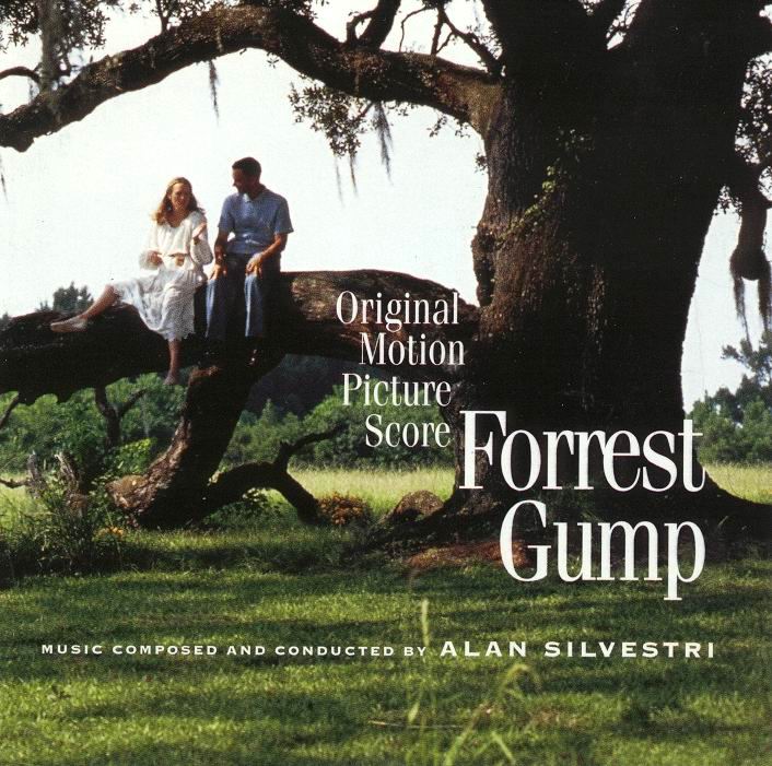 Affiches Photos D Exploitation Bandes Annonces Forrest Gump 1993 Robert Zemeckis Forrest Gump 27 08 1993 09 12 1993