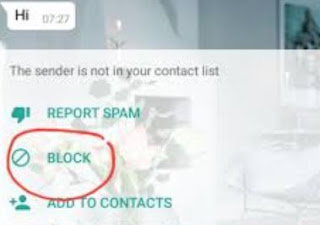 Cara Blokir dan Unblokir Kontak WhatsApp di Android Terbaru