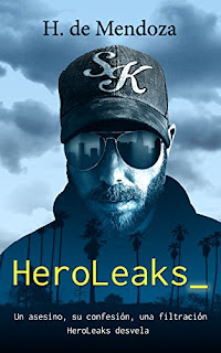 HeroLeaks - H. de Mendoza