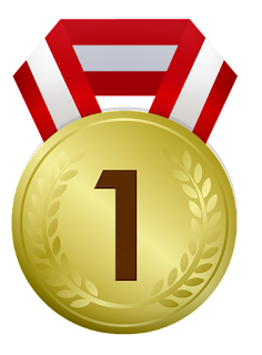  gold medal