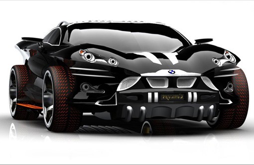 Bmw x9 concept Clearance