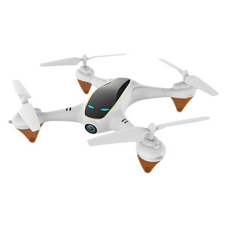 Spesifikasi Drone Eachine E38 - OmahDrones