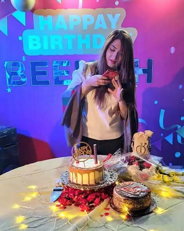 Yakeen Ka Safar Actress Beenish Raja Is Getting Married