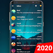DESCARGA LA NUEVA VERSION DE MESSENGER 2020  👍Awy Tutos Pro
