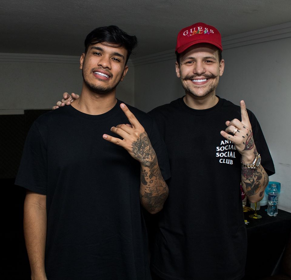 um44k show dia 23 02 2020 em maresias sp um44k show dia 23 02 2020 em maresias sp