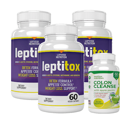 Leptitox Review 2020, Does Leptitox Really Work, where to buy leptitox