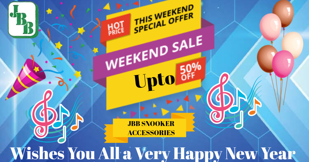 JAI BALAJI BILLIARDS JBB SNOOKER ACCESSORIES..