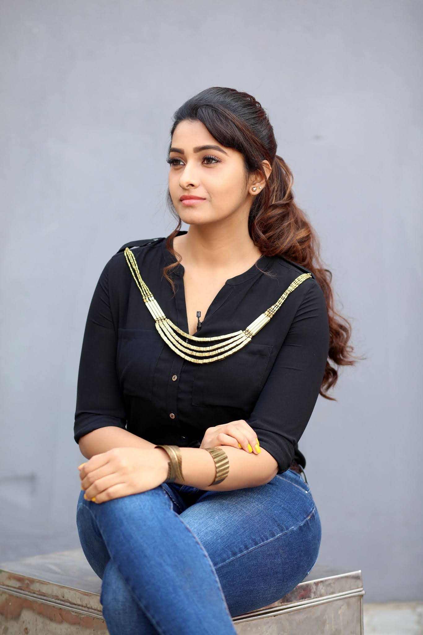Priya Bhavani UHD HD Photo