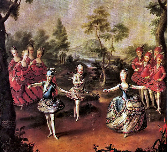 A triste história de Maria Antonieta A rainha que morreu na guilhotina