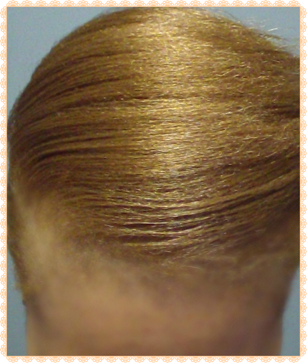 Inecto Beach Blonde Hair Dye