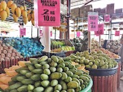Beli Buah Pada Harga Borong Di MBG Fruits Hub Selayang