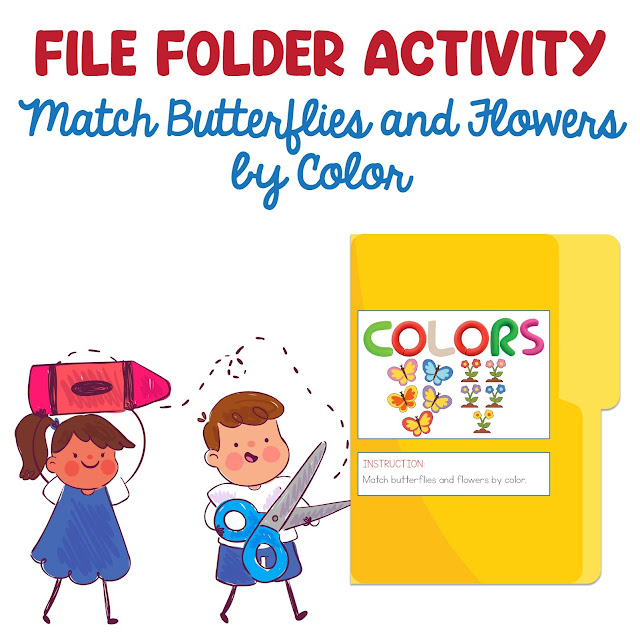 file folder activity tpt