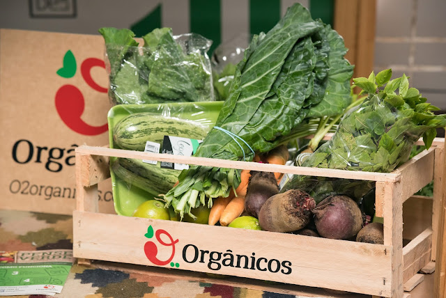 Mercadinho do Brasília com Olivier Anquier e Izabela Braga