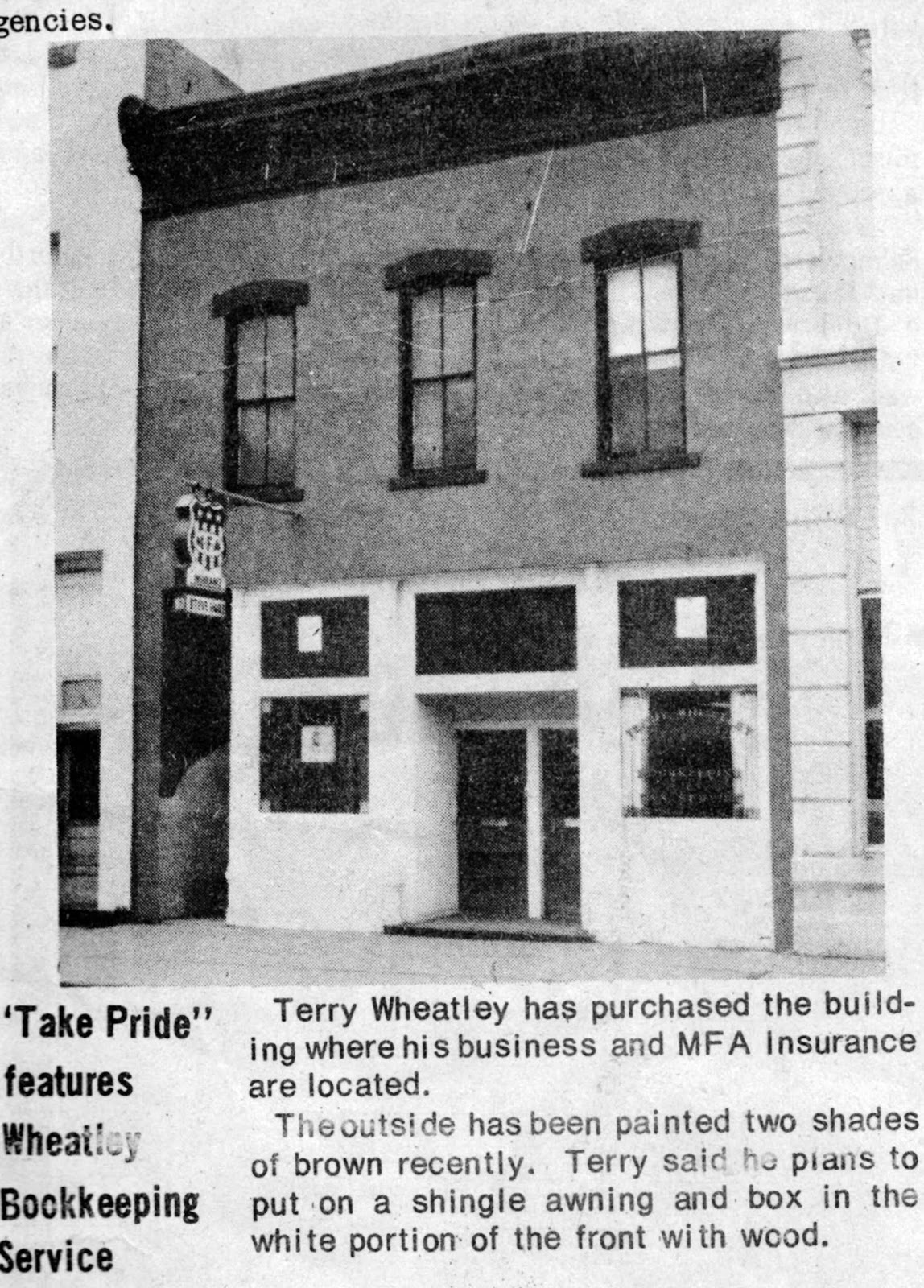 Rich Hill Missouri History September 2019