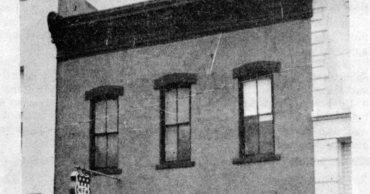 Rich Hill Missouri History Wheatley Book Keeping (Mining Review May 23, 1974)