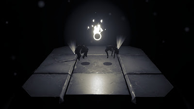 Morkredd Game Screenshot 2