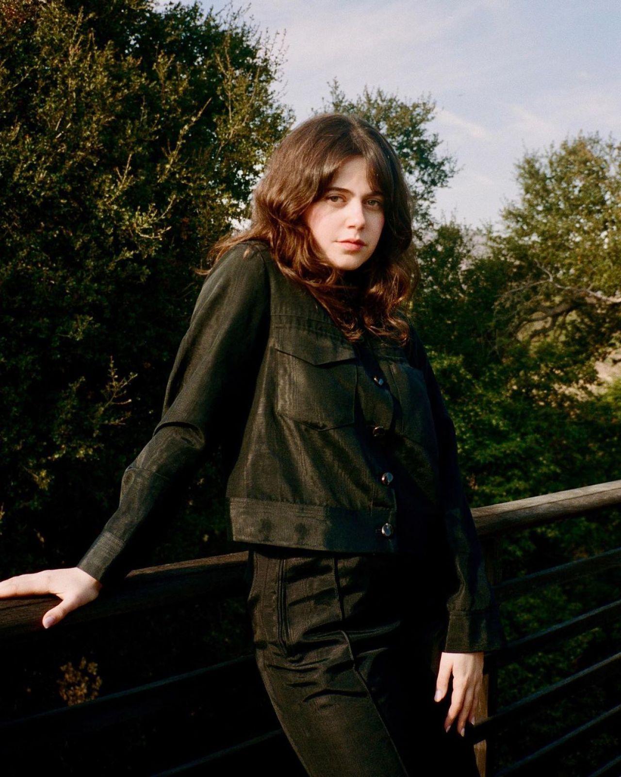 Molly Gordon - Vulture Magazine March 2021