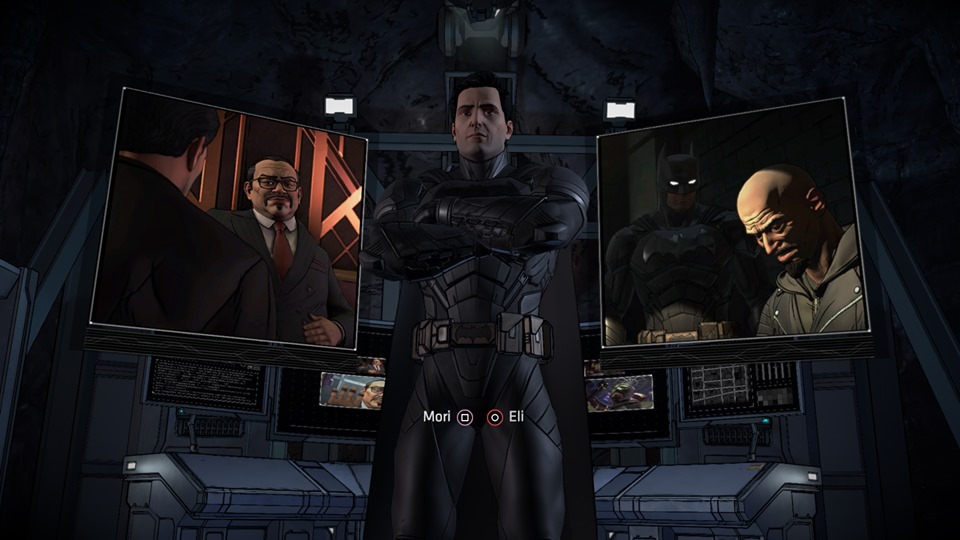 Gotham Knights (Multi) – Guia do vigilante de Gotham para iniciantes -  GameBlast