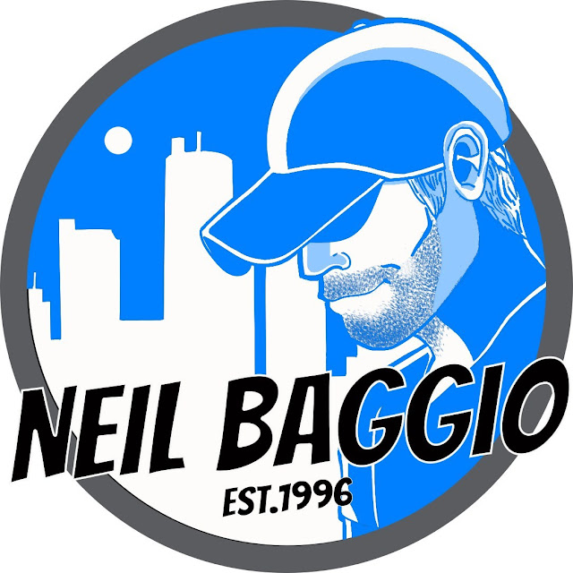 Blue Handle Publishing Announces Graphic Novel Contest for the Neil Baggio Series and Release of Colloquium