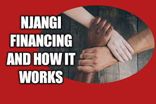 Njangi Financing and how it works in Cameroon