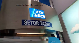 Ini Info Lokasi Terdekat Atm Crm Bank Bca Cibubur