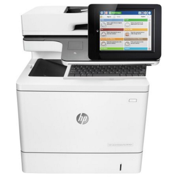 HP LaserJet Enterprise M506 Windows Driver and Software Download