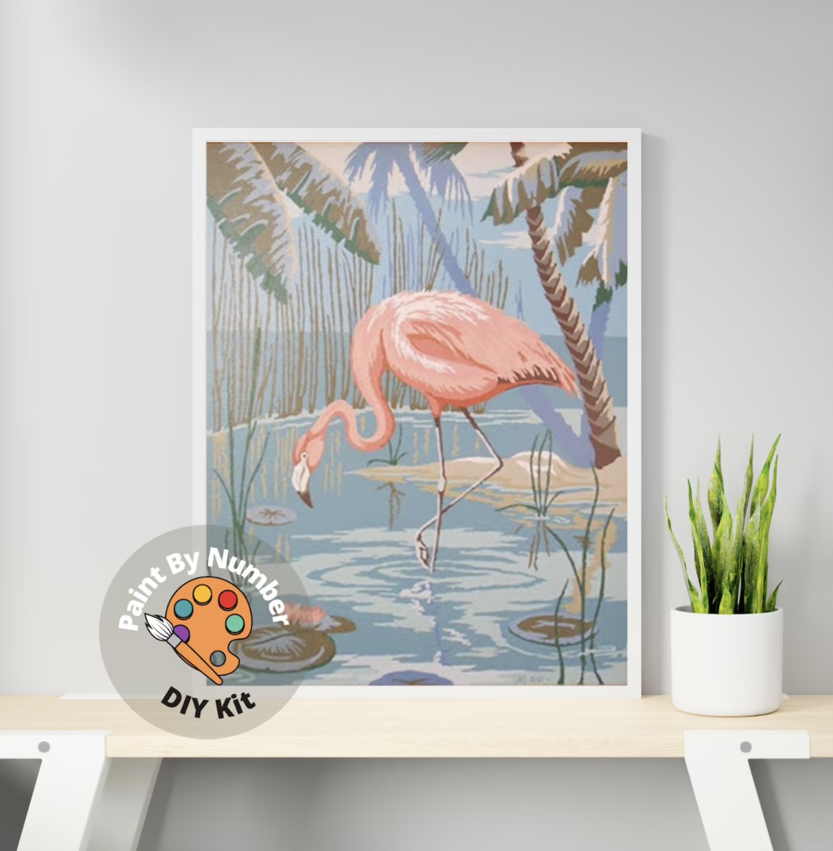 The 13 Best Paint By Numbers Kits for Adults for 2022 Rambling Renovators