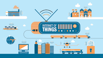 Internet of Things (IOT)