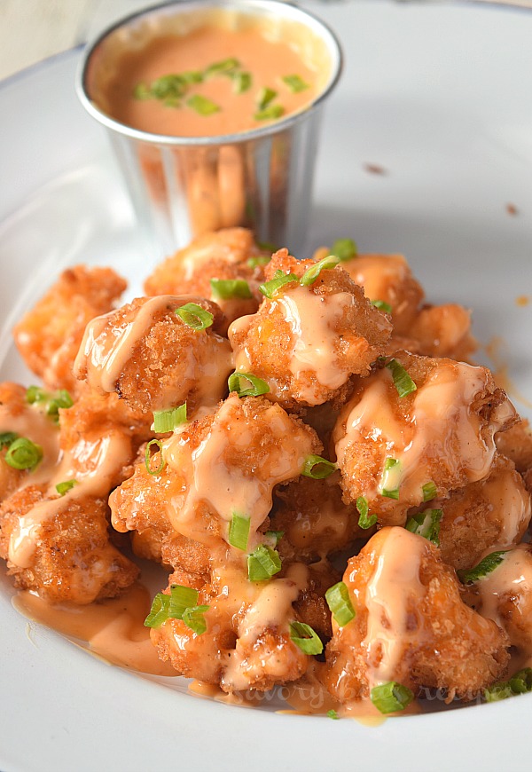 Try This Best Bang Bang Chicken Recipe | Savory Bites Recipes - A Food ...