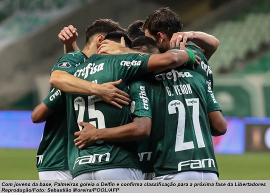 www.seuguara.com.br/Palmeiras/Copa Libertadores 2020/