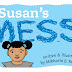 My new (children's) book: Susan's Mess