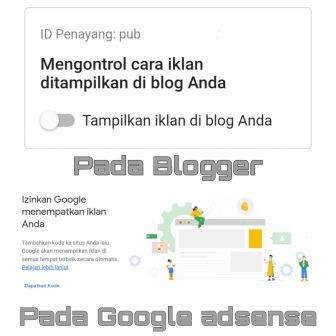 Cara Pasang AdSense di Sora Template: Panduan Lengkap dan Optimasi
