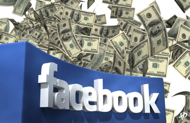 Come fare soldi e guadagnare con Facebook