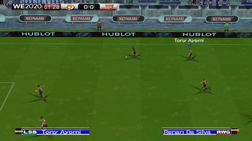 Download game ps1 winning eleven versi inggris untuk