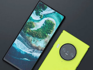 Nokia 9.3 phone preview